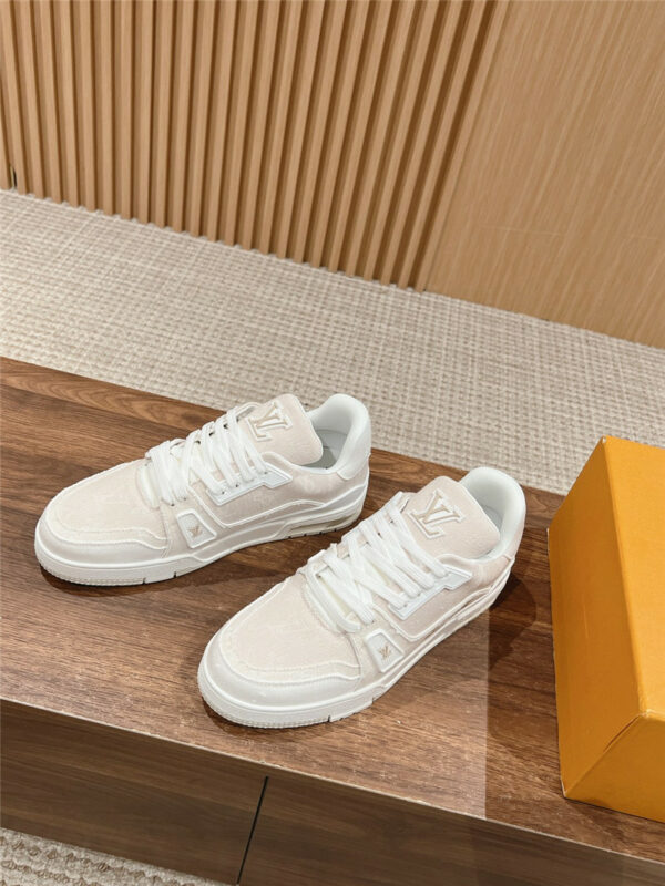 louis vuitton LV new sneakers
