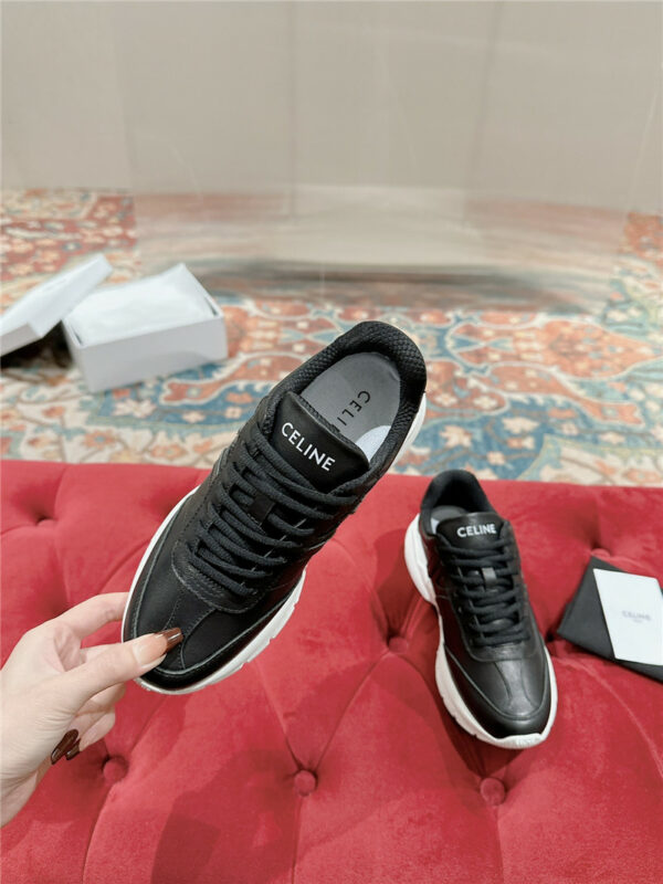 celine new early spring sneakers