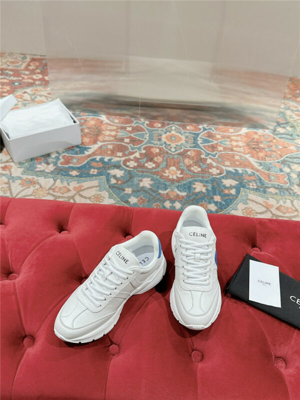celine new early spring sneakers