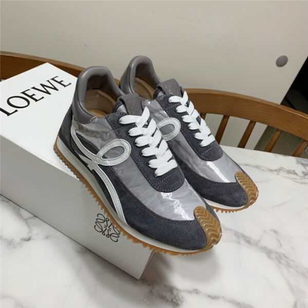 loewe height increasing couple's forrest shoes