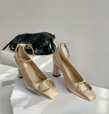 dior early spring shoes