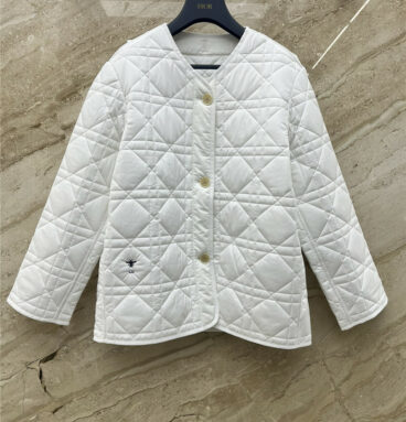 dior new cotton jacket
