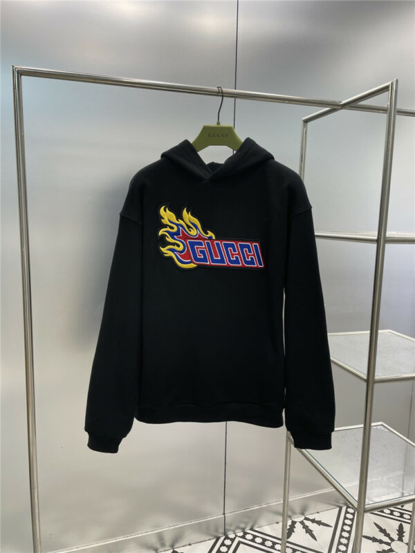 gucci Year of the Dragon limited edition new print sweatshirt