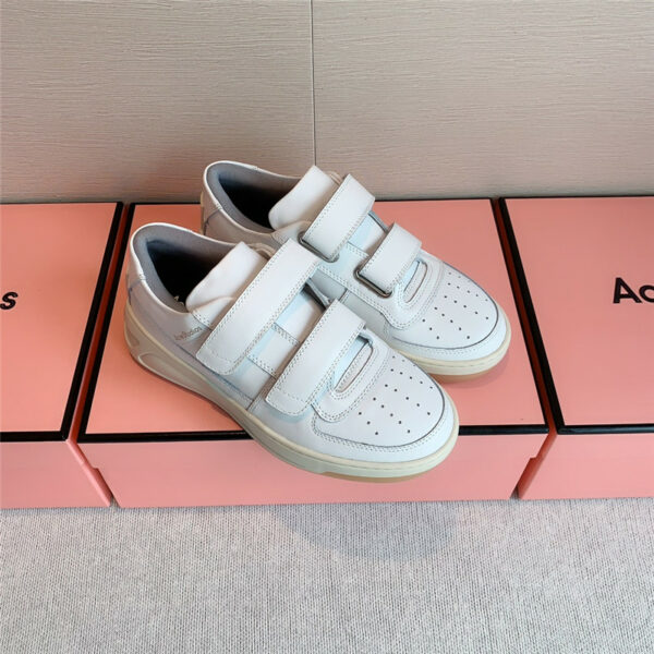 Acne Studios new casual shoes