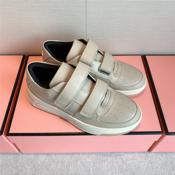 Acne Studios new casual shoes