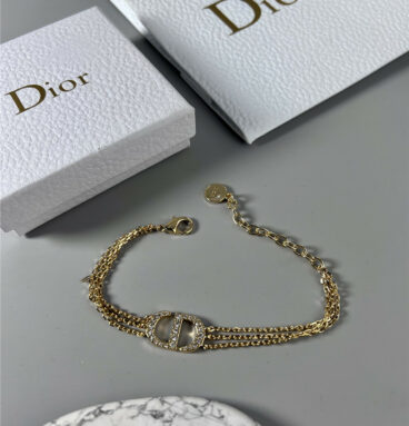 dior new bracelet