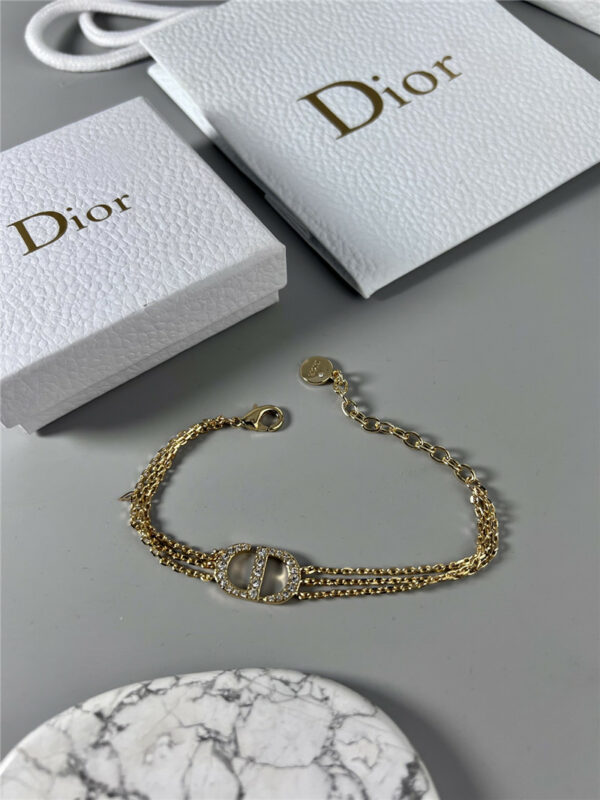 dior new bracelet