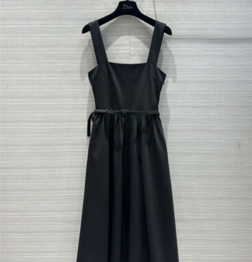 dior new early spring holiday dress series dress