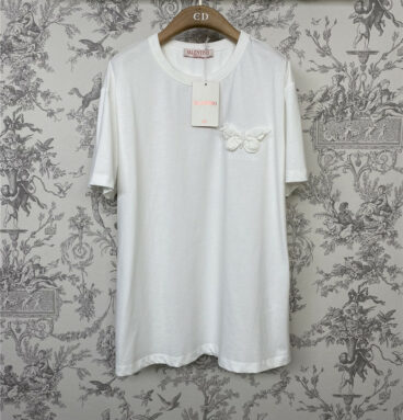 valentino early spring new T-shirt