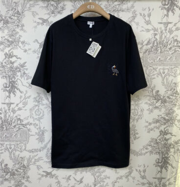 loewe spring and summer new T-shirt