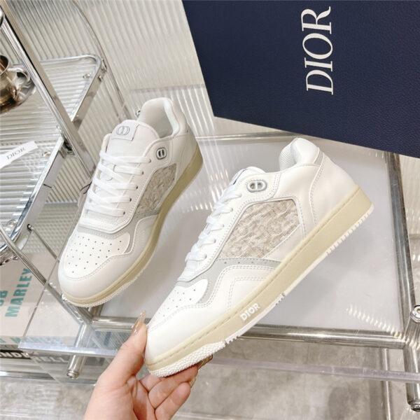 dior casual sports sneakers for couples