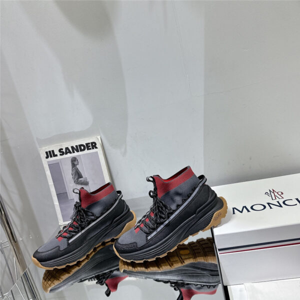 moncler Trailgrip sneakers