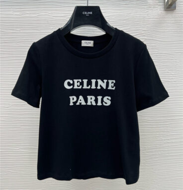 celine new T-shirt