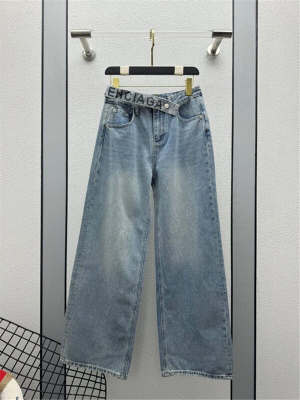 Balenciaga new jeans
