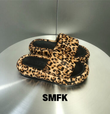 smfk thick sole heightening slippers