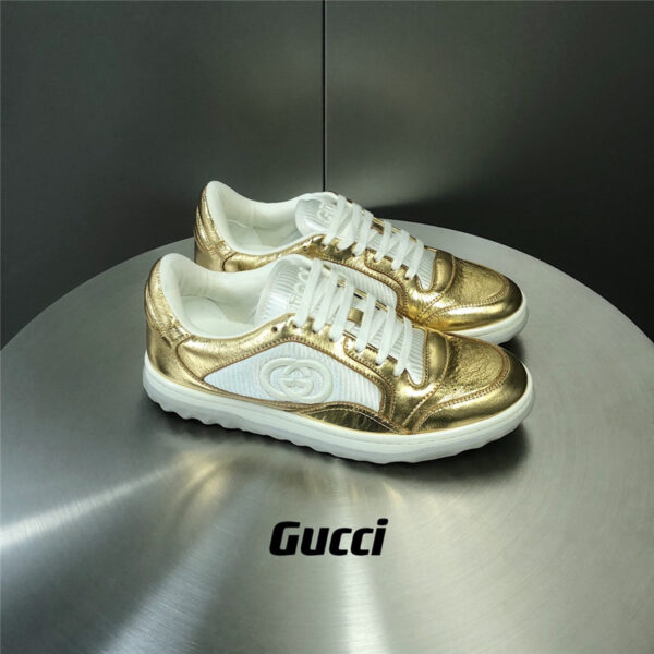 gucci sneakers dirty shoes