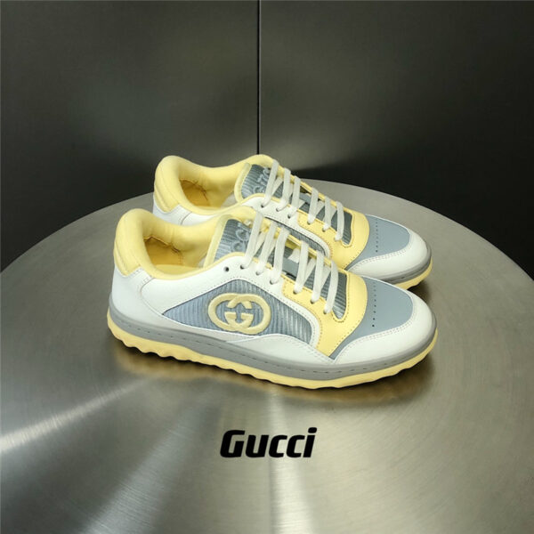 gucci sneakers dirty shoes
