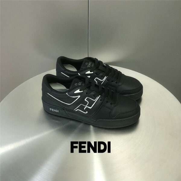 fendi new sneakers