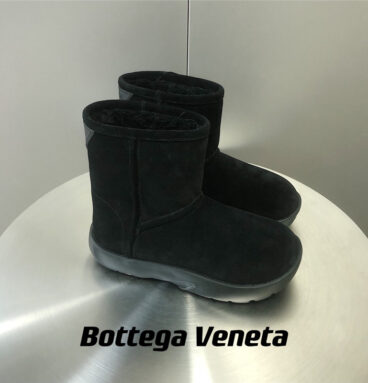 Bottega Veneta snow boots