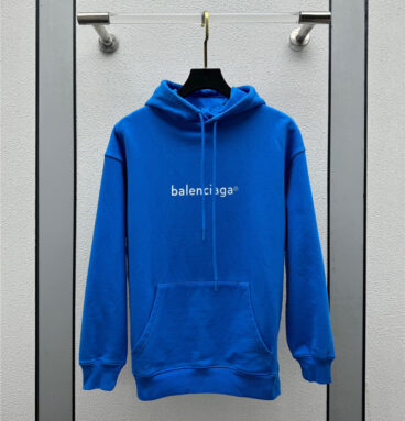 Balenciaga new sweatshirt