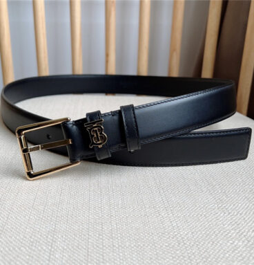 Burberry new belt