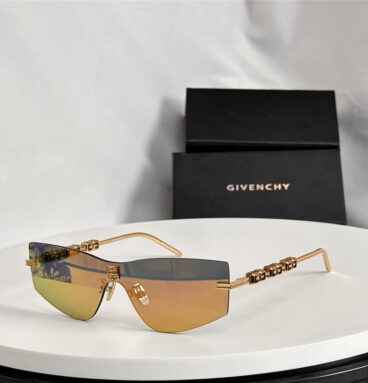 Givenchy fashion casual sunglasses
