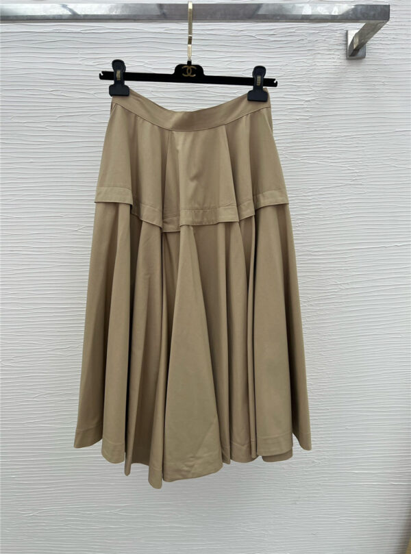 Bottega Veneta new skirt