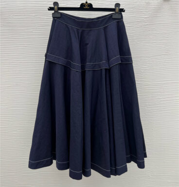Bottega Veneta new skirt