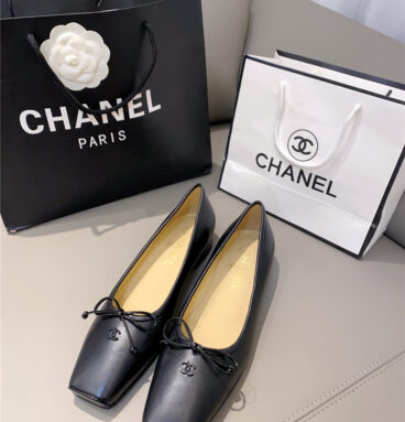 chanel new shoes