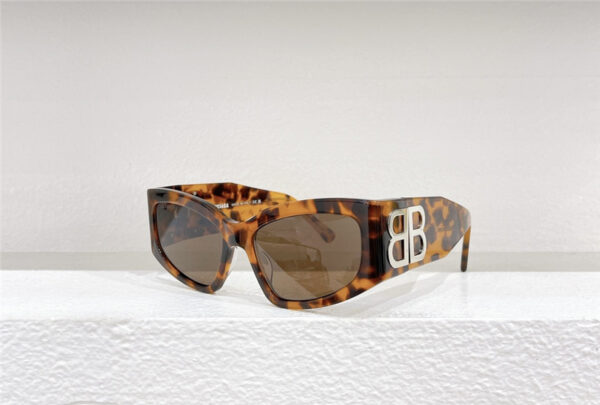 Balenciaga new sunglasses