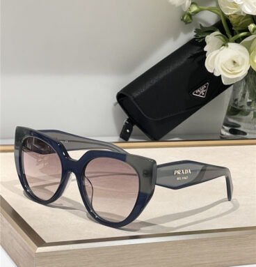 prada new color fashionable luxury sunglasses