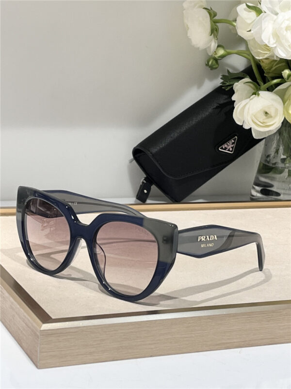 prada new color fashionable luxury sunglasses