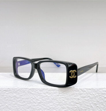 chanel fashionable and exquisite mid-century style sunglasses