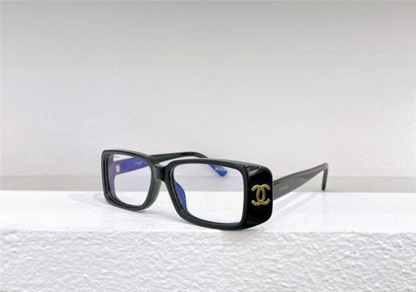 chanel fashionable and exquisite mid-century style sunglasses