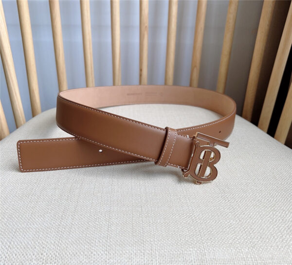 Burberry women's belt