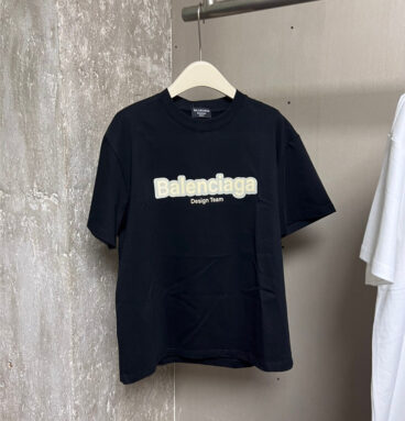 Balenciaga new T-shirt