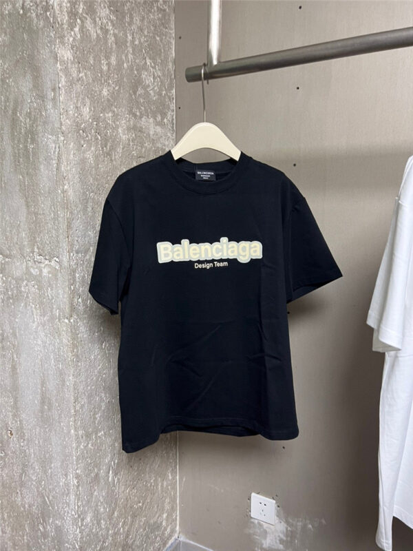 Balenciaga new T-shirt