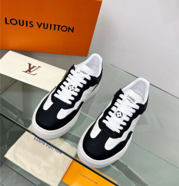 louis vuitton LV new sports shoes