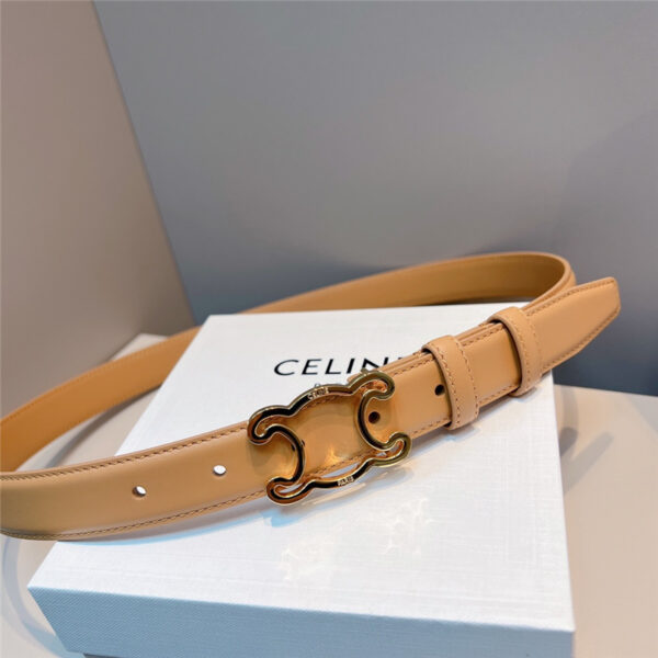celine new belt