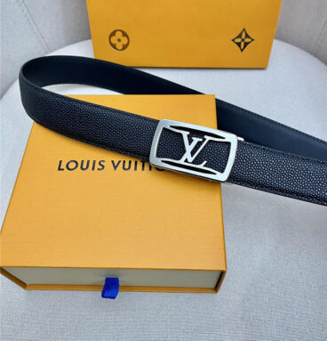 louis vuitton LV new belt
