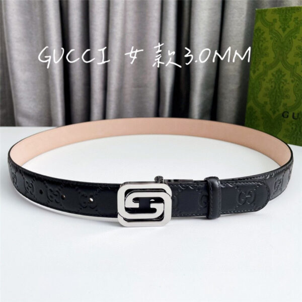 gucci new belt