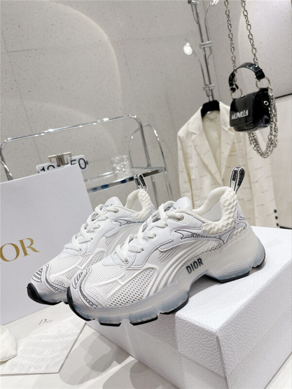 dior new sports and casual shoes