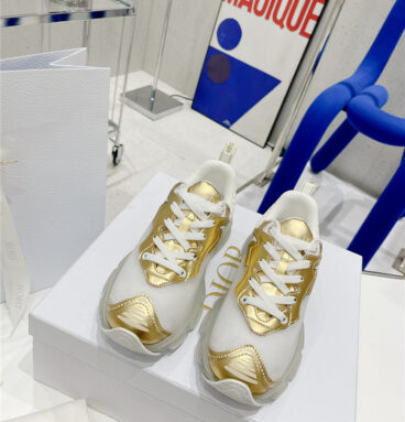dior new sports and casual shoes