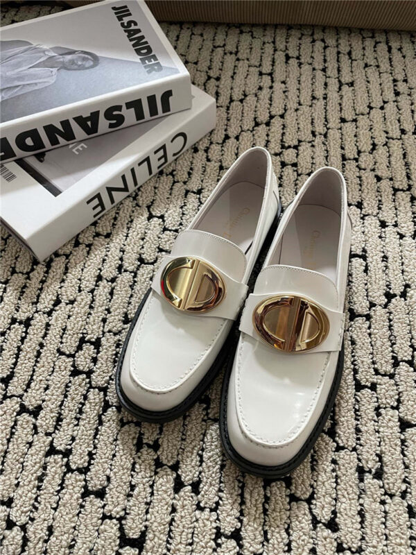 dior new loafers