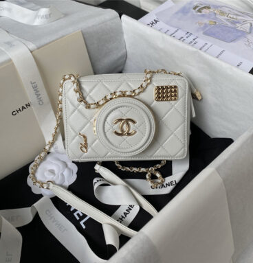 Chanel Camera bag
