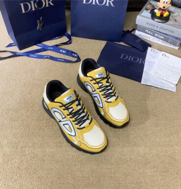 dior new sneakers