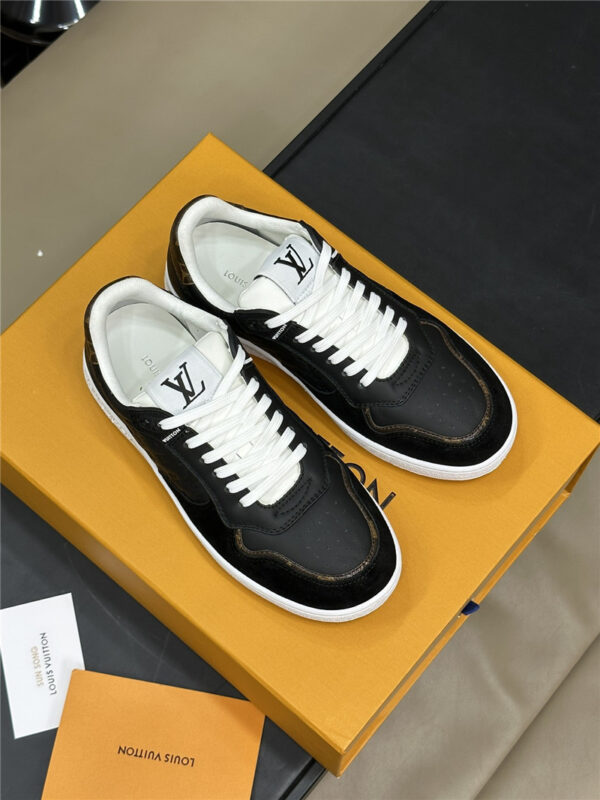 louis vuitton LV spring and summer sneakers
