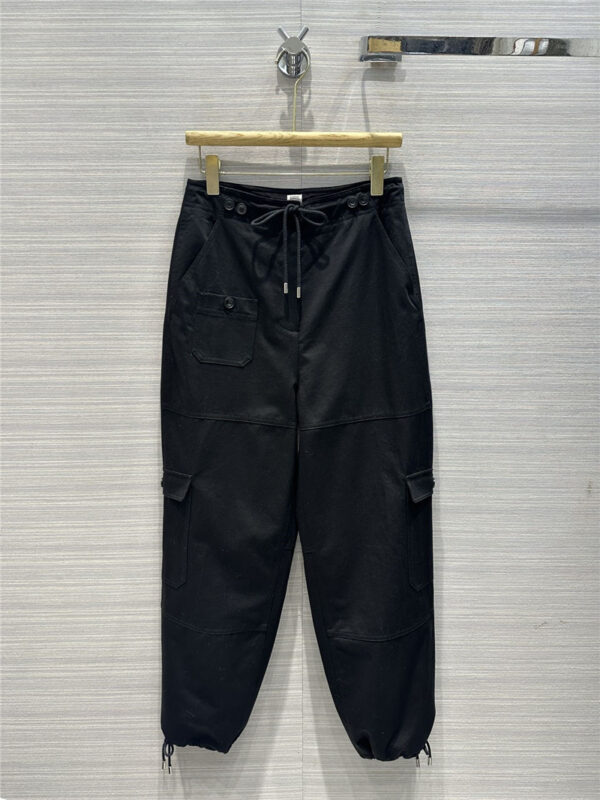 ToTeme casual pants