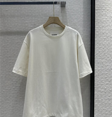 jil sander popular T-shirt replica clothing