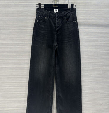 dior straight jeans replicas clothes